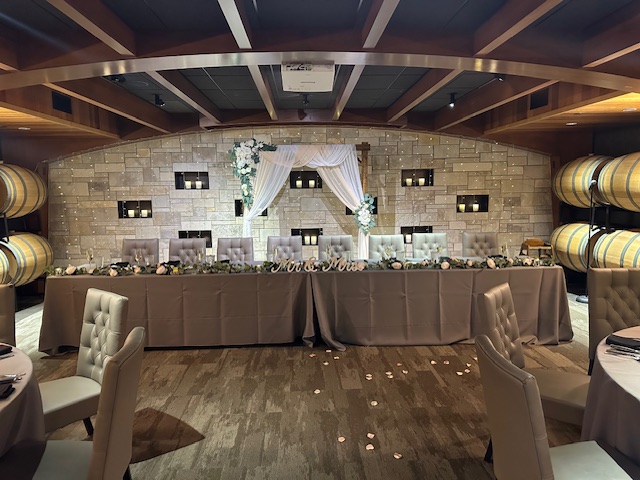 Cooper's Hawk Winery, Arlington Heights, photo 5