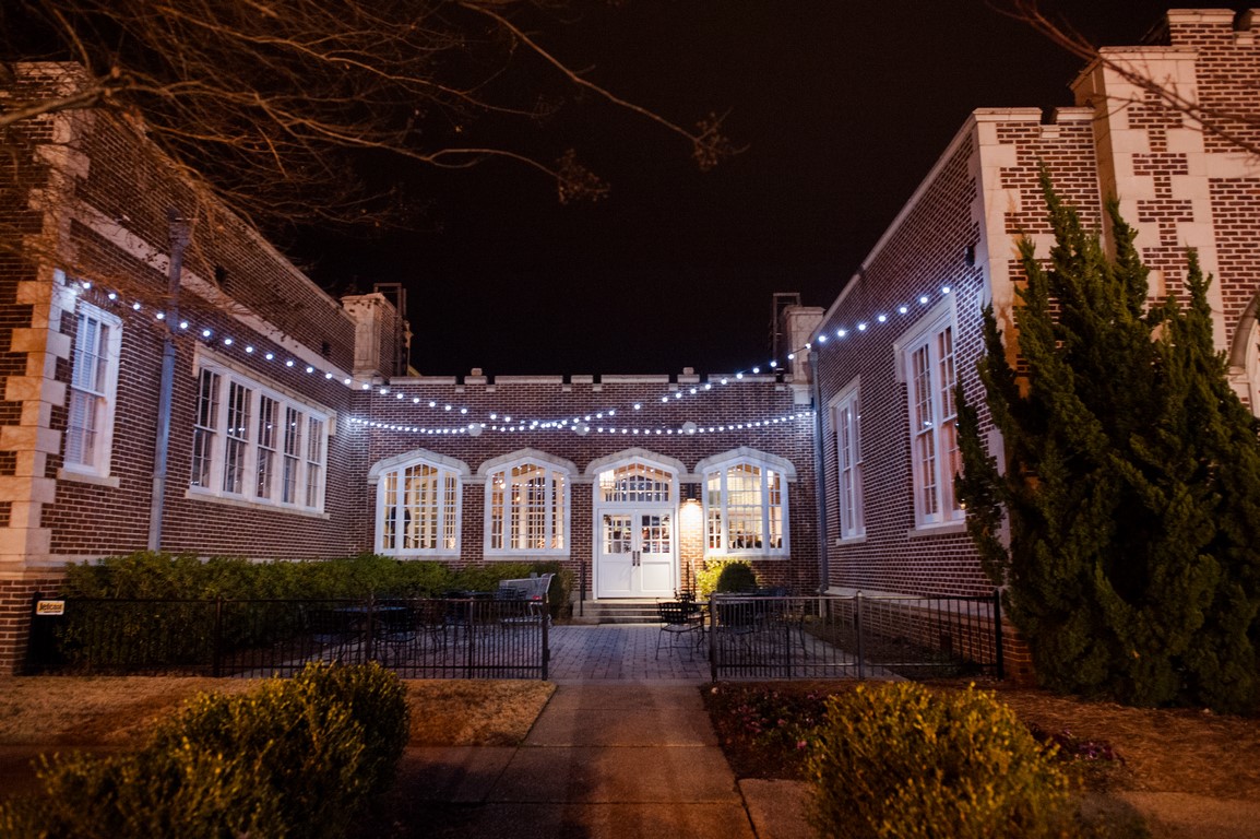 Duling Hall, photo 5