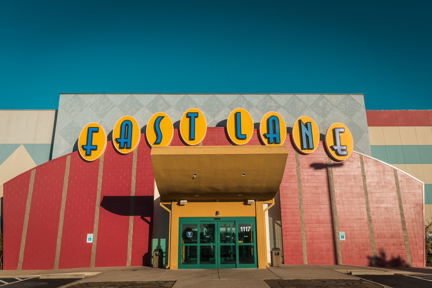 Fast Lane Entertainment, photo 5