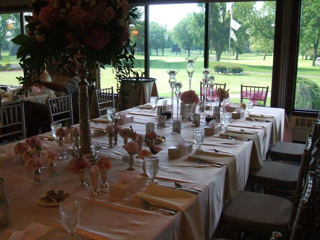 Spring Meadows Country Club, photo 3