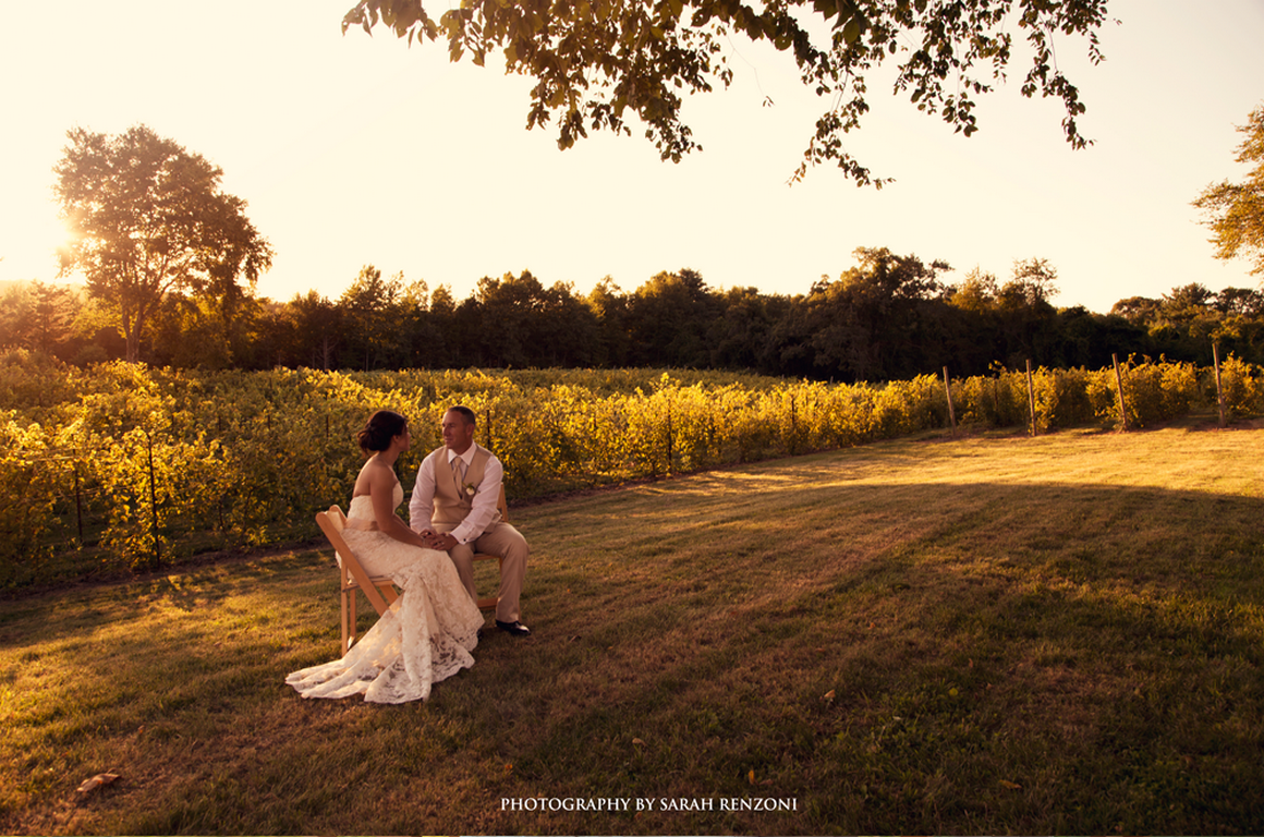 Preston Ridge Vineyard, photo 5