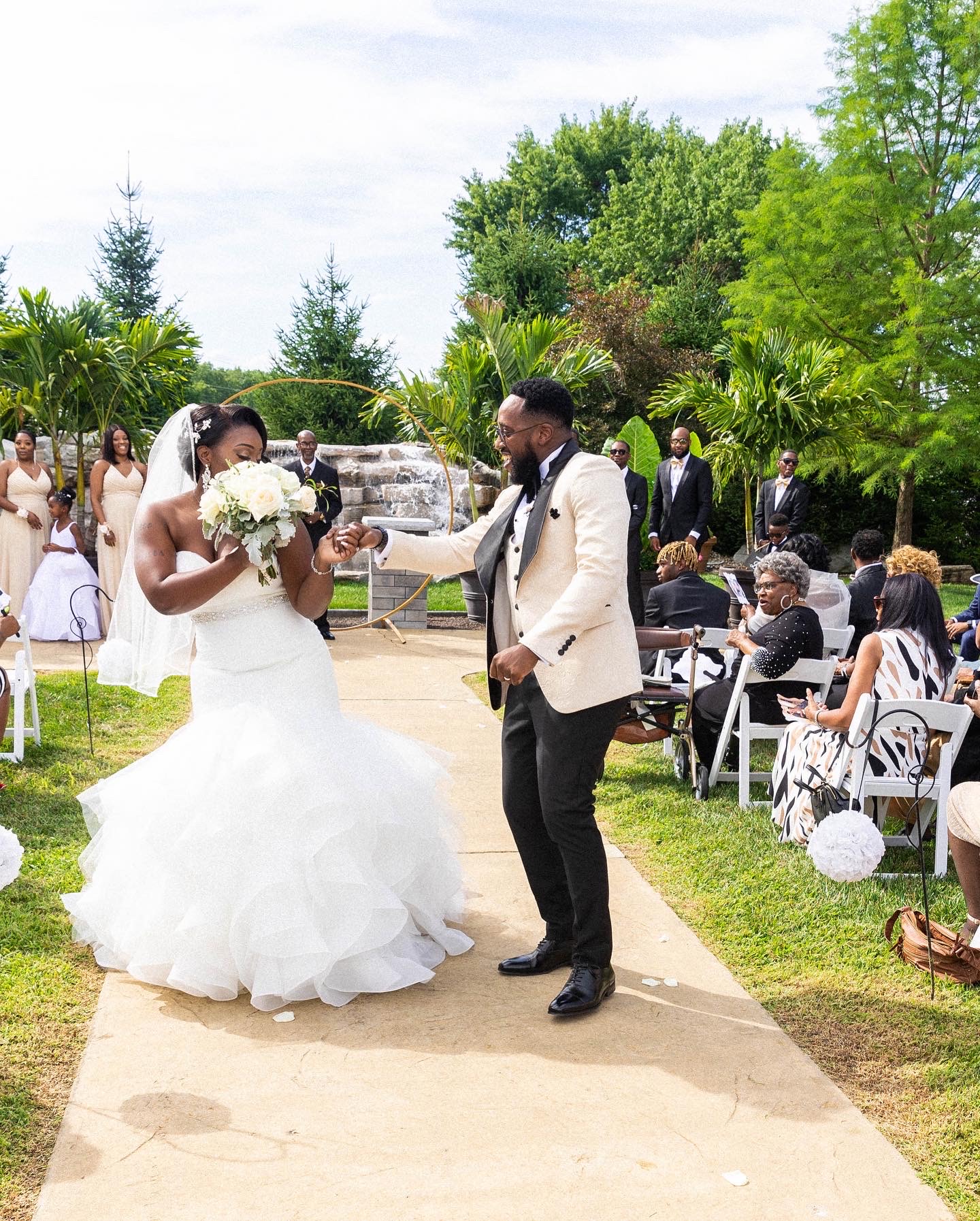 Jones Crossing Banquet and Event Center, photo 5