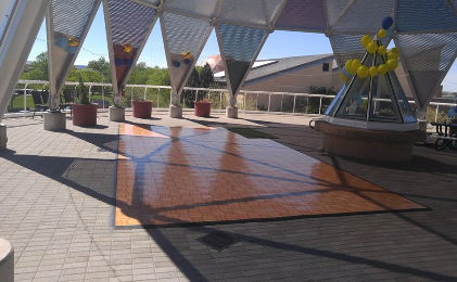 Explora, photo 3