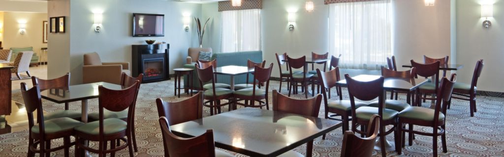Holiday Inn Express Suites Meriden, photo 5