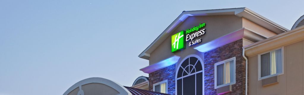 Holiday Inn Express Suites Meriden, photo 6