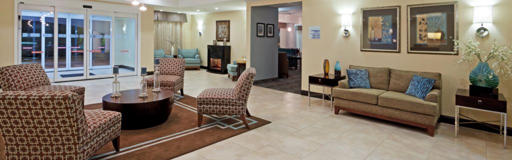 Holiday Inn Express Suites Meriden, photo 3