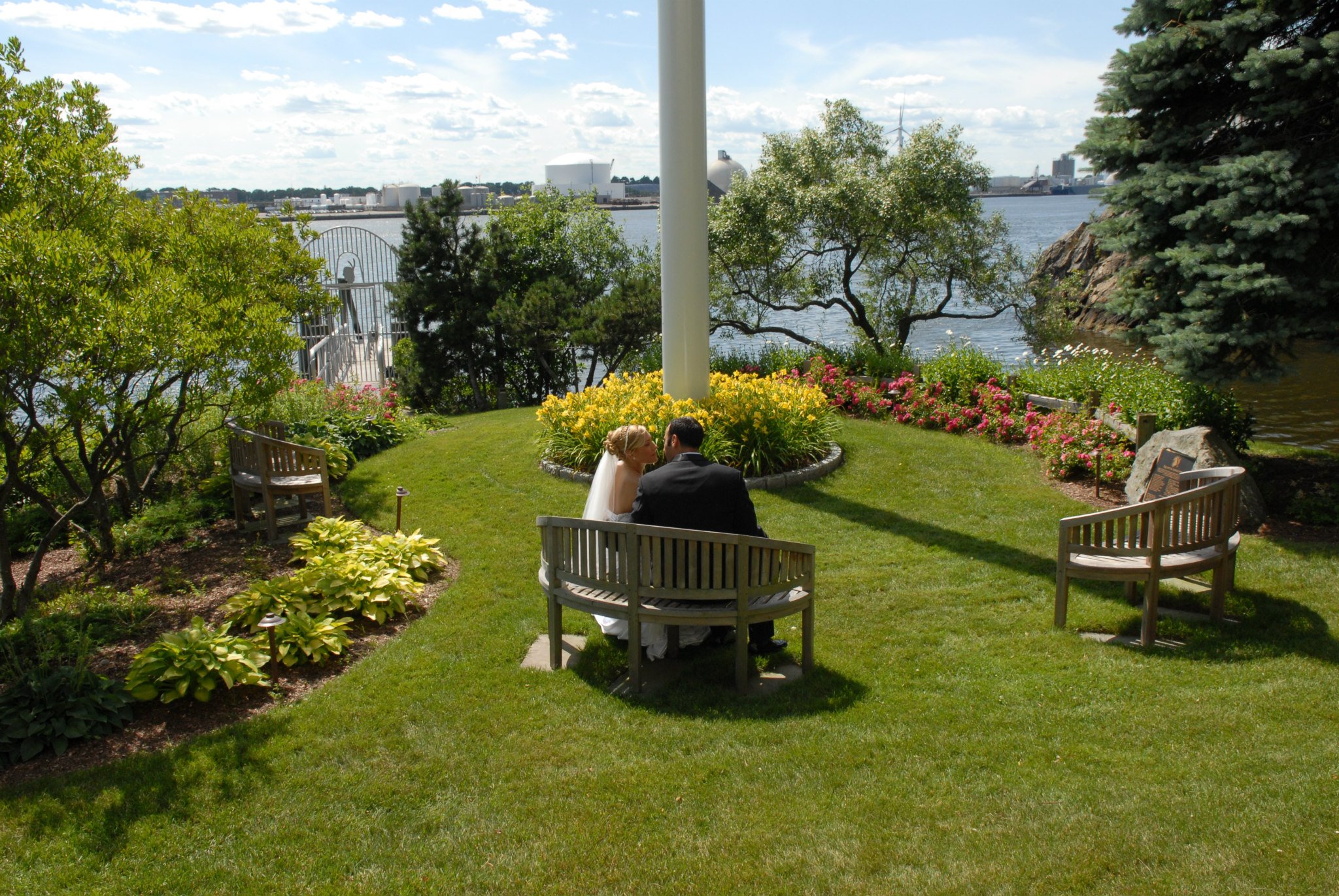 Squantum Association, Inc., photo 5