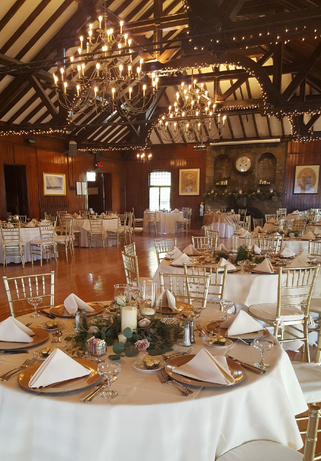 Squantum Association, Inc., photo 3