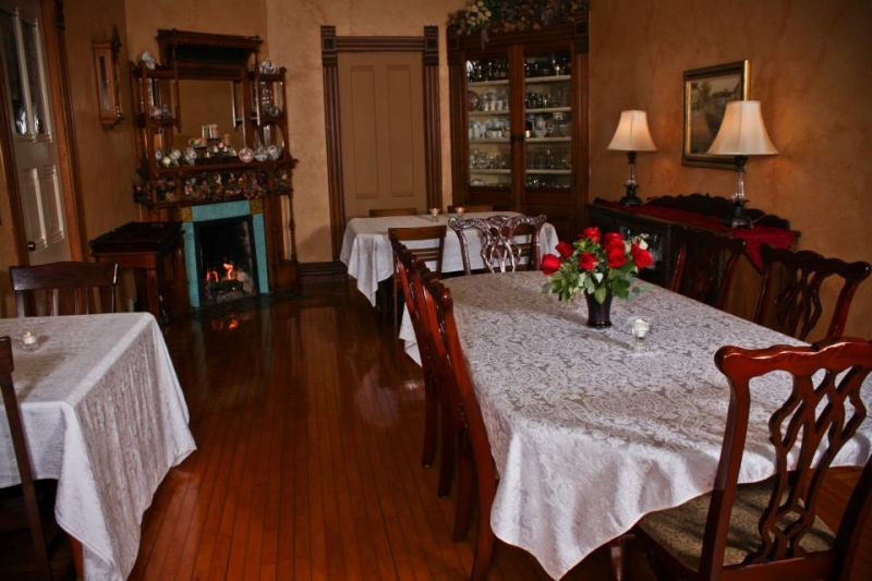 Hamilton House, photo 3