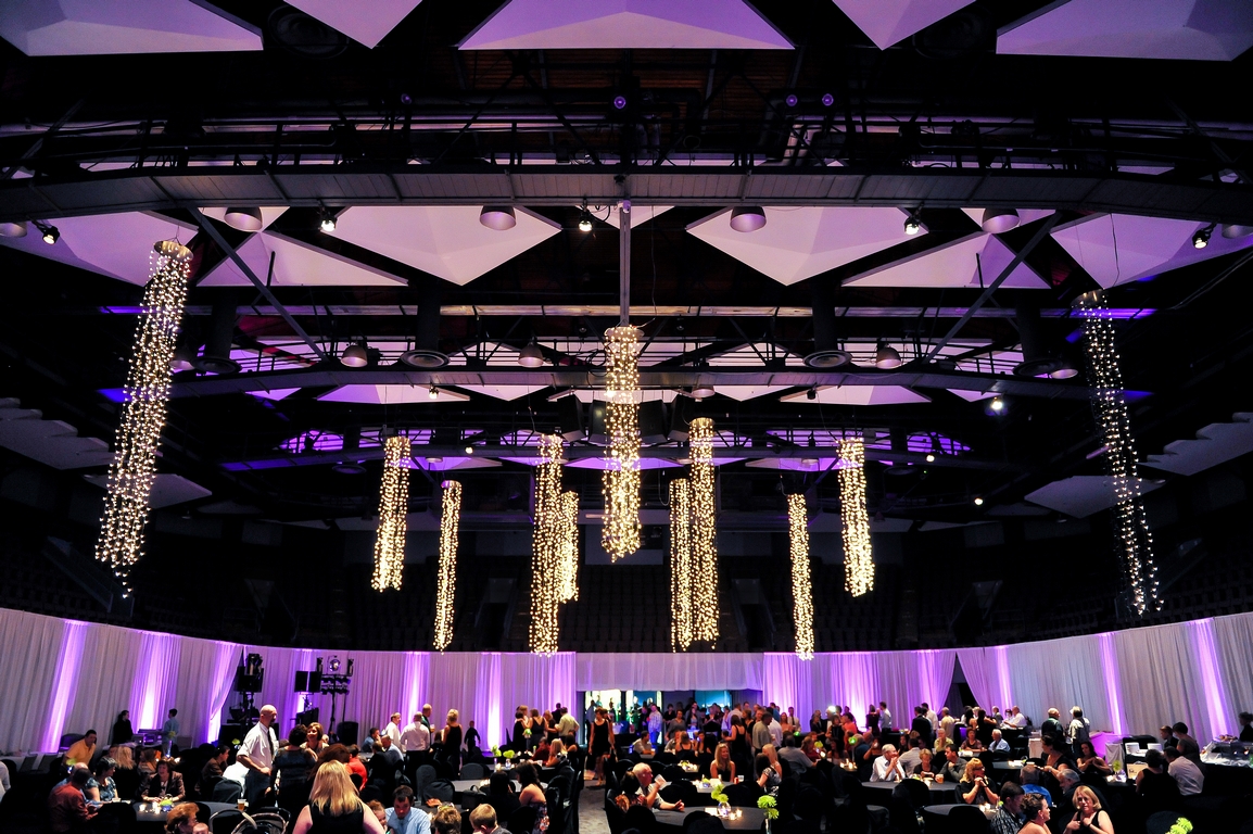 Mayo Civic Center, photo 6