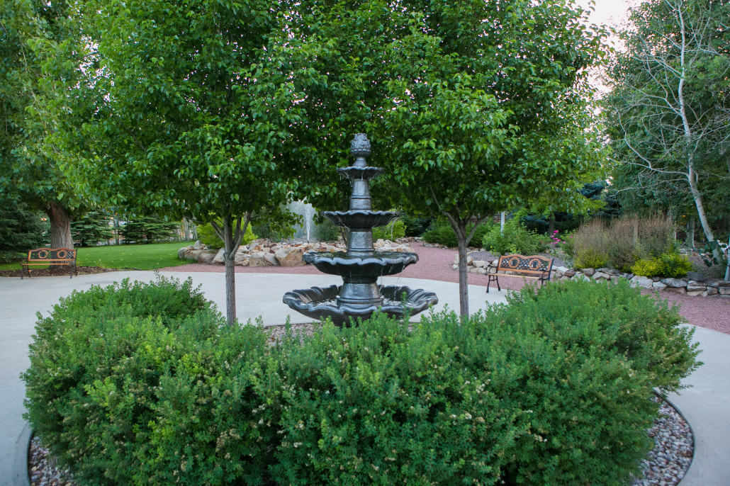 Church Ranch Event Center, photo 4