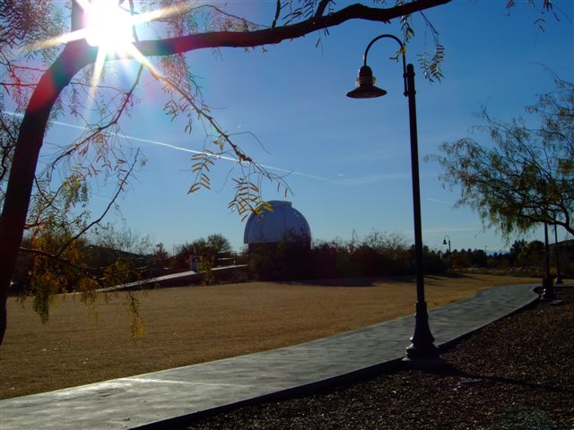 Riparian Preserve at Water Ranch, photo 3