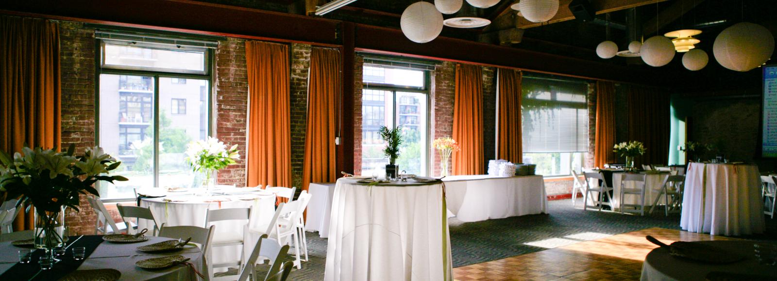 Ecotrust Event Spaces, photo 5