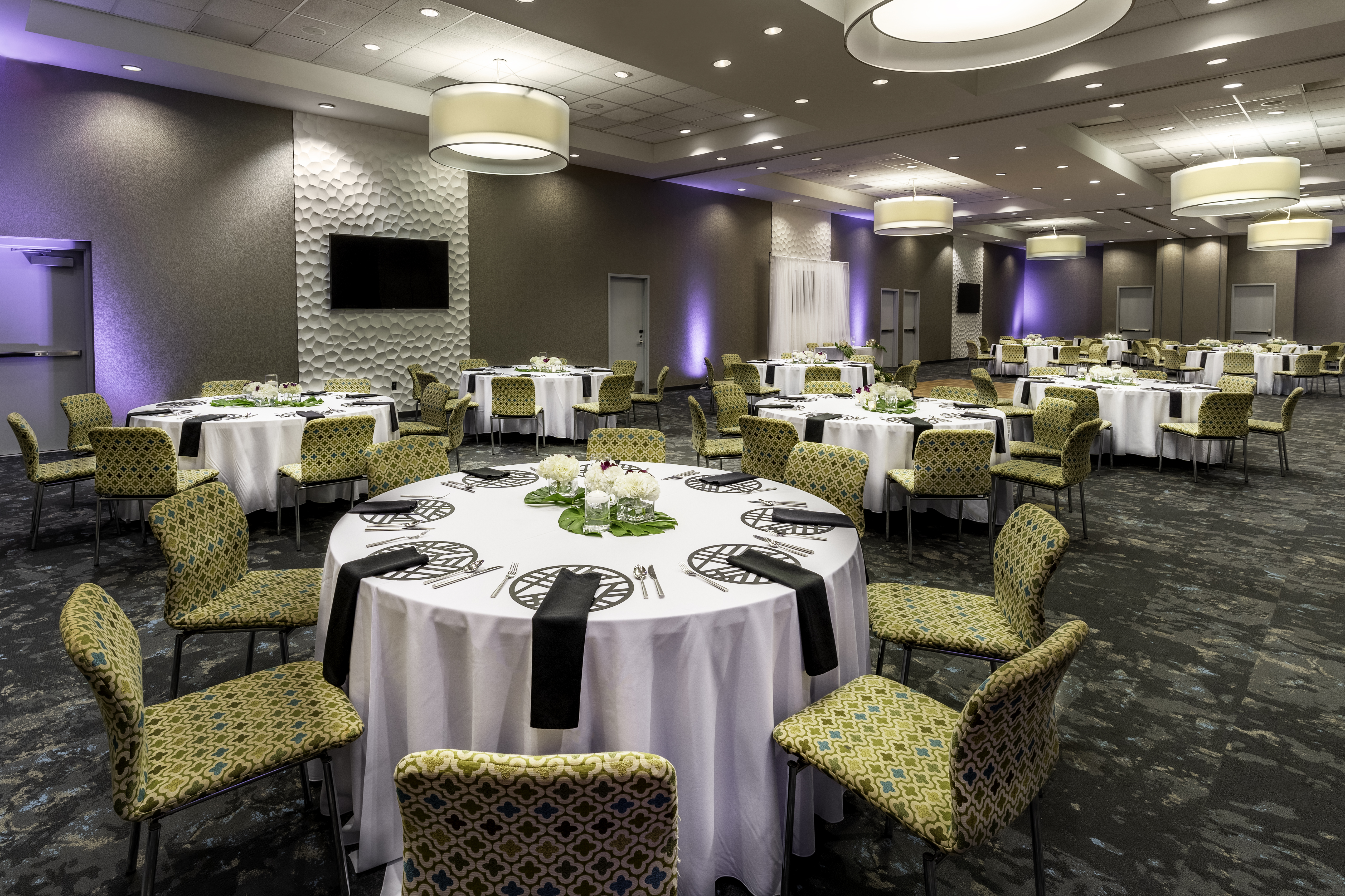 Aloft Jacksonville Tapestry Park, photo 3