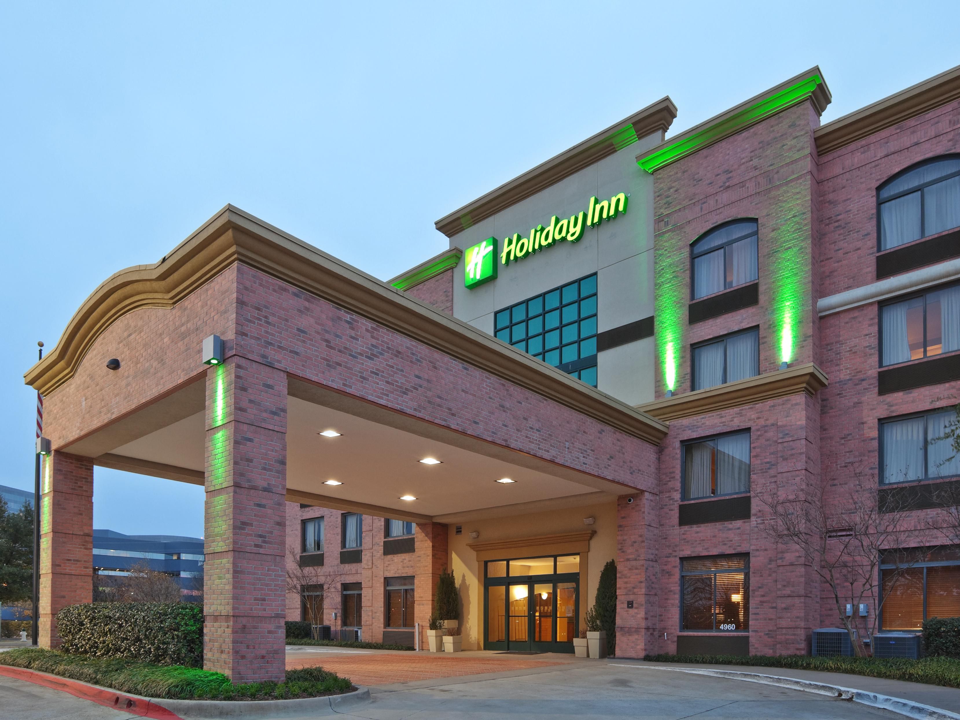 Pace Hotel Addison, photo 3