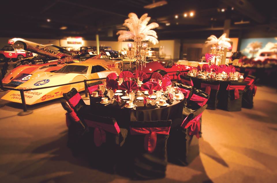 National Automobile Museum, photo 3