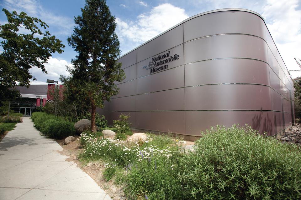 National Automobile Museum, photo 5