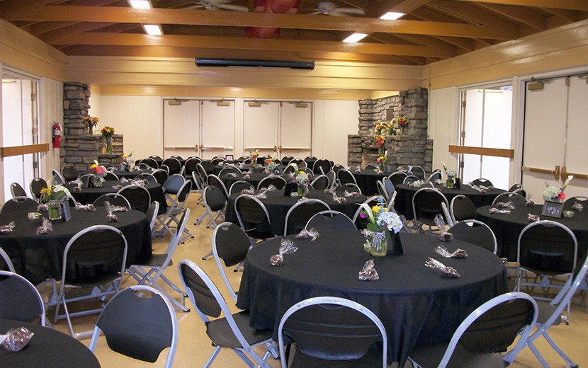Oak Ridge Lodge, photo 5