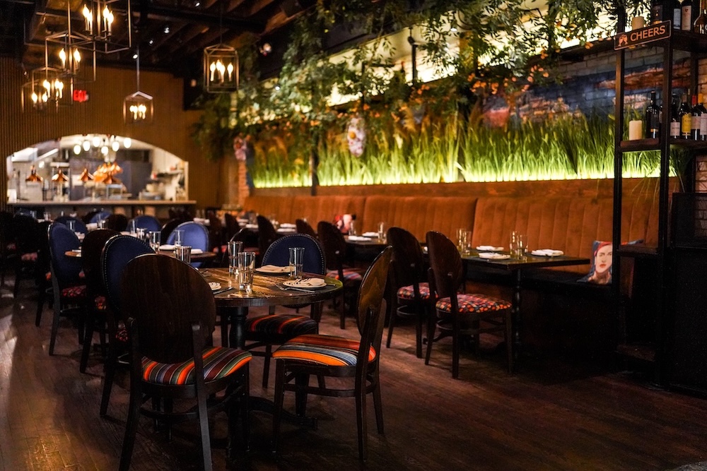 MXDC Cocina Mexicana, photo 4