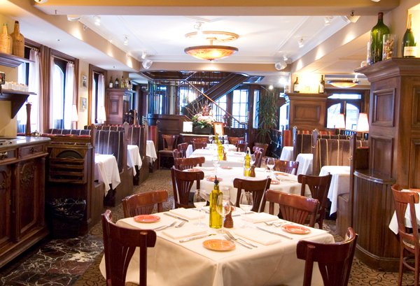 Tulio Ristorante, photo 5