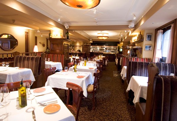 Tulio Ristorante, photo 6