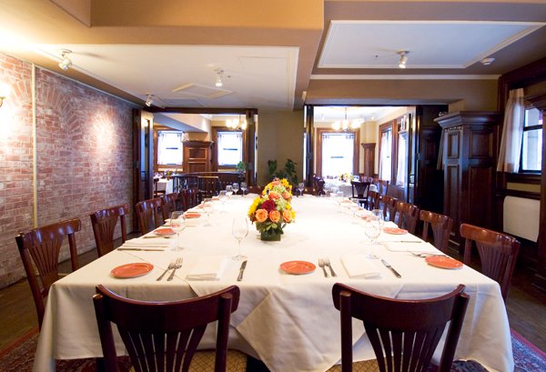 Tulio Ristorante, photo 4