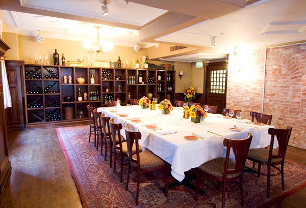 Tulio Ristorante, photo 3