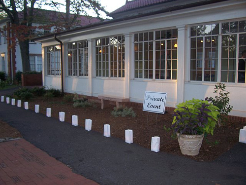 The Solarium at Historic Scottish Rite, photo 3