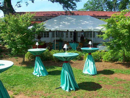 The Solarium at Historic Scottish Rite, photo 4