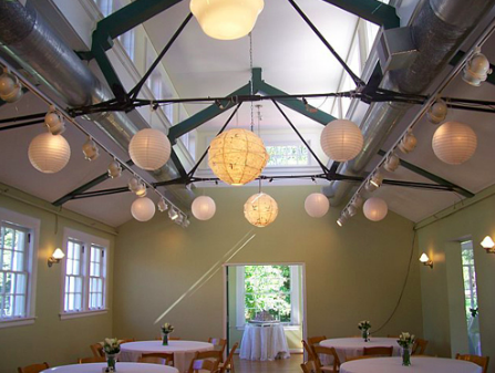 The Solarium at Historic Scottish Rite, photo 5
