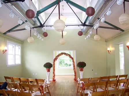The Solarium at Historic Scottish Rite, photo 6