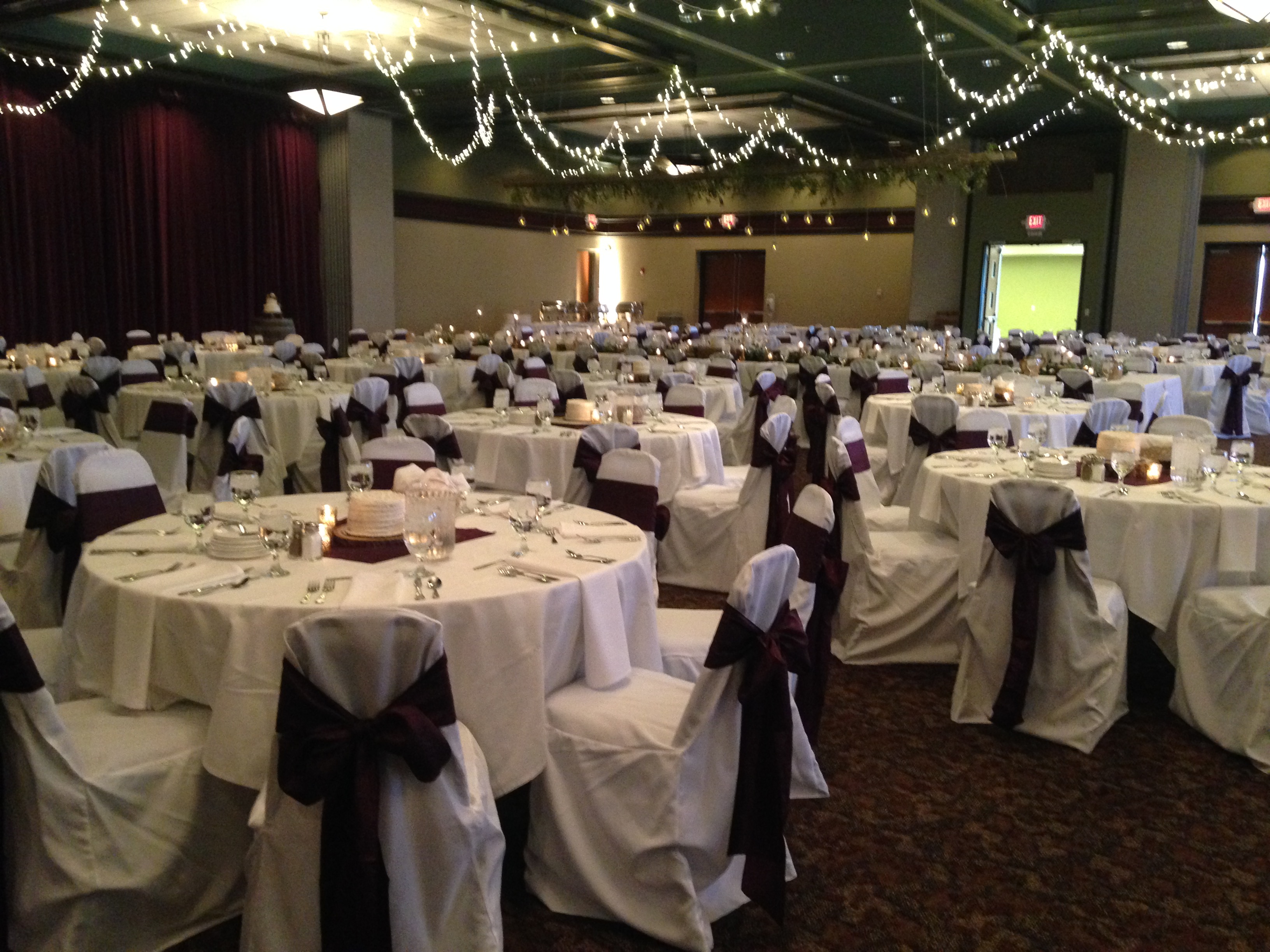Clay County Regional Events Center, photo 5
