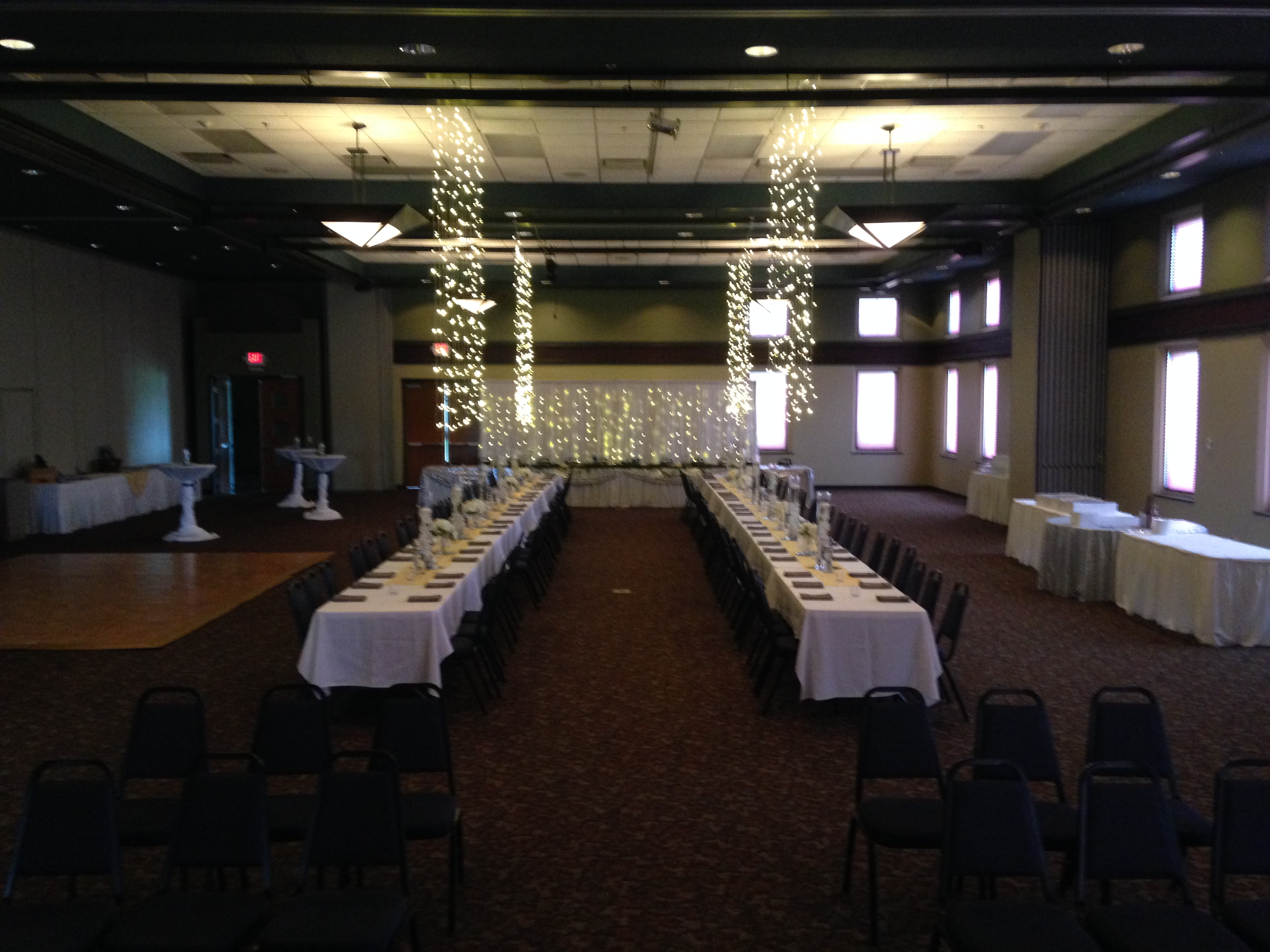 Clay County Regional Events Center, photo 6