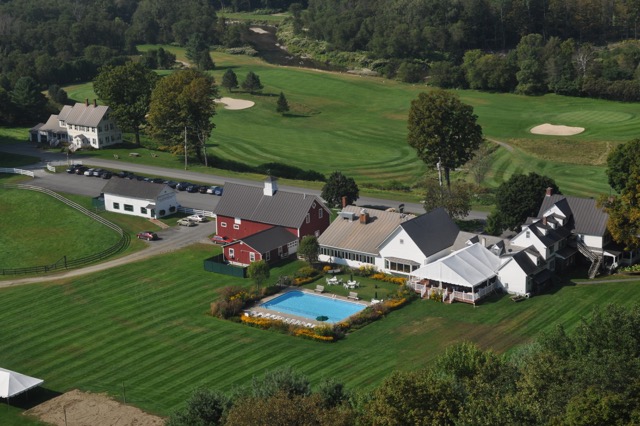 Three Stallion Inn, photo 3