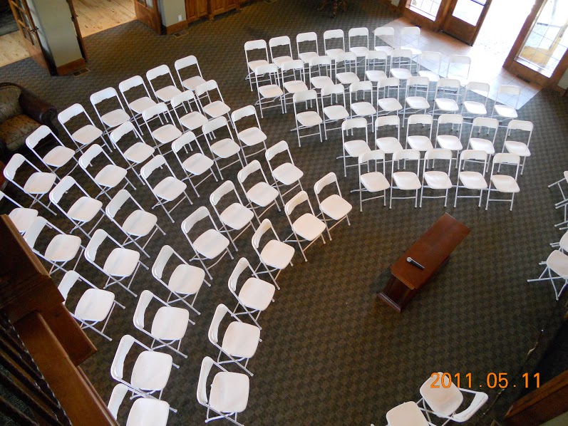 Two Rivers Clubhouse, photo 3