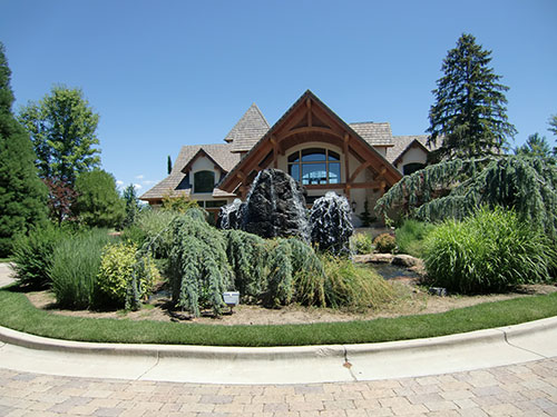 Two Rivers Clubhouse, photo 4