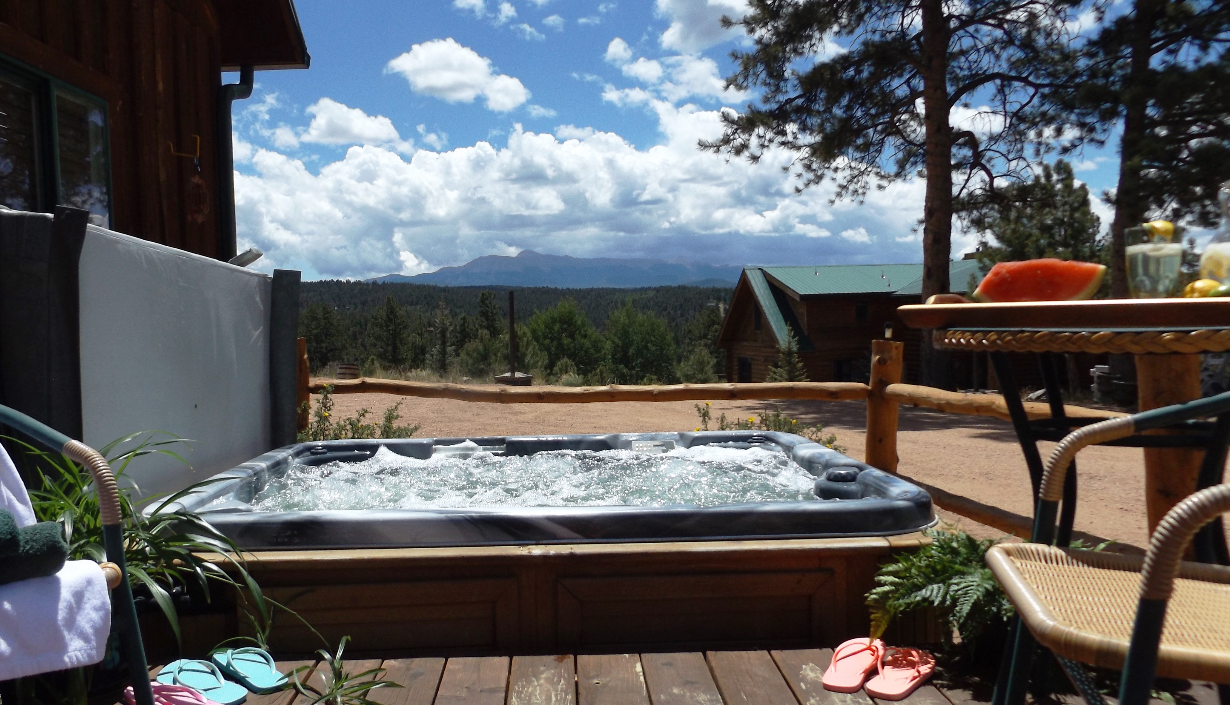 TihsreeD Lodge, photo 6