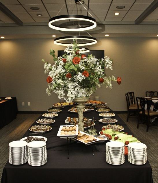 NC State University Club, photo 4