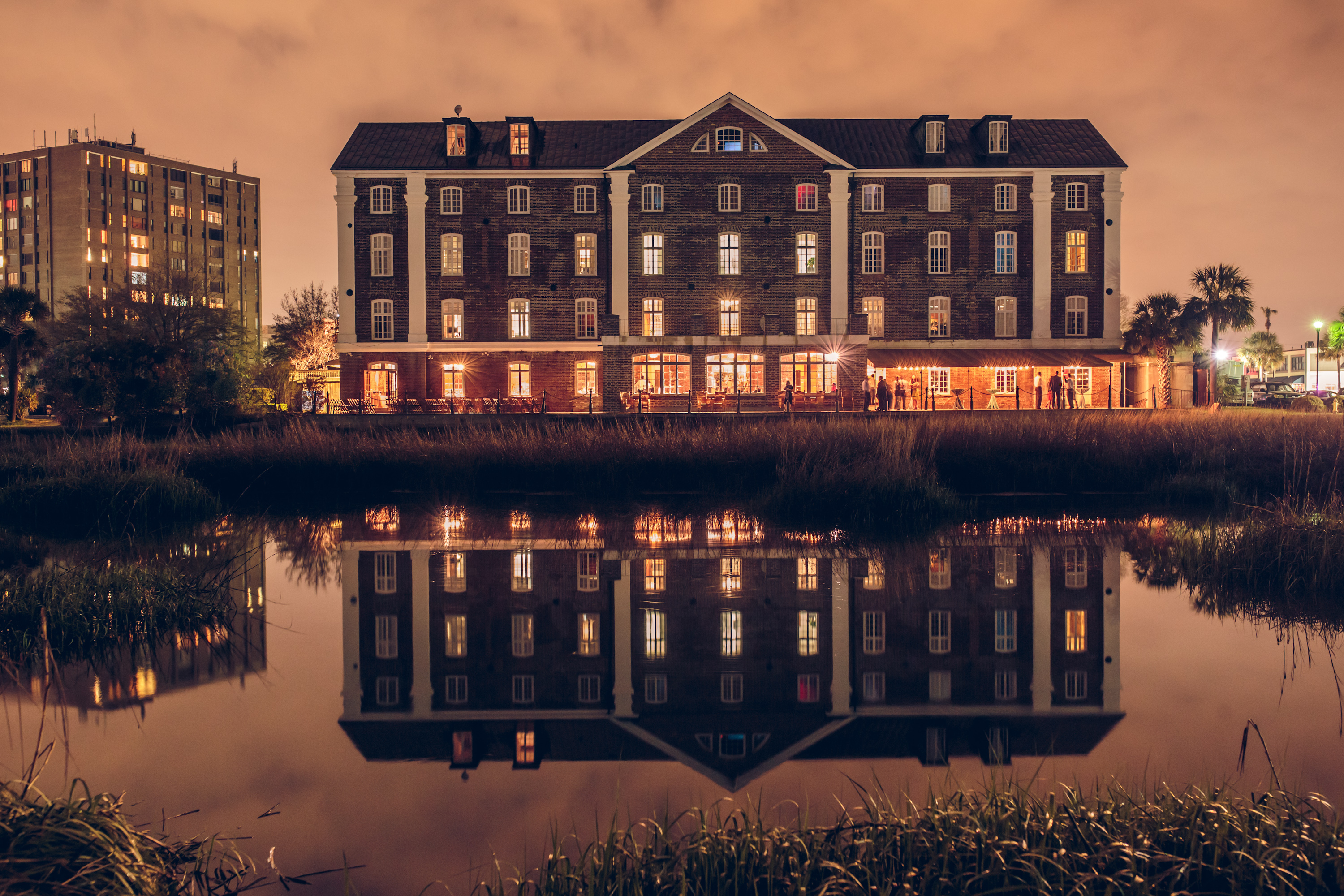 The Historic Rice Mill, photo 6