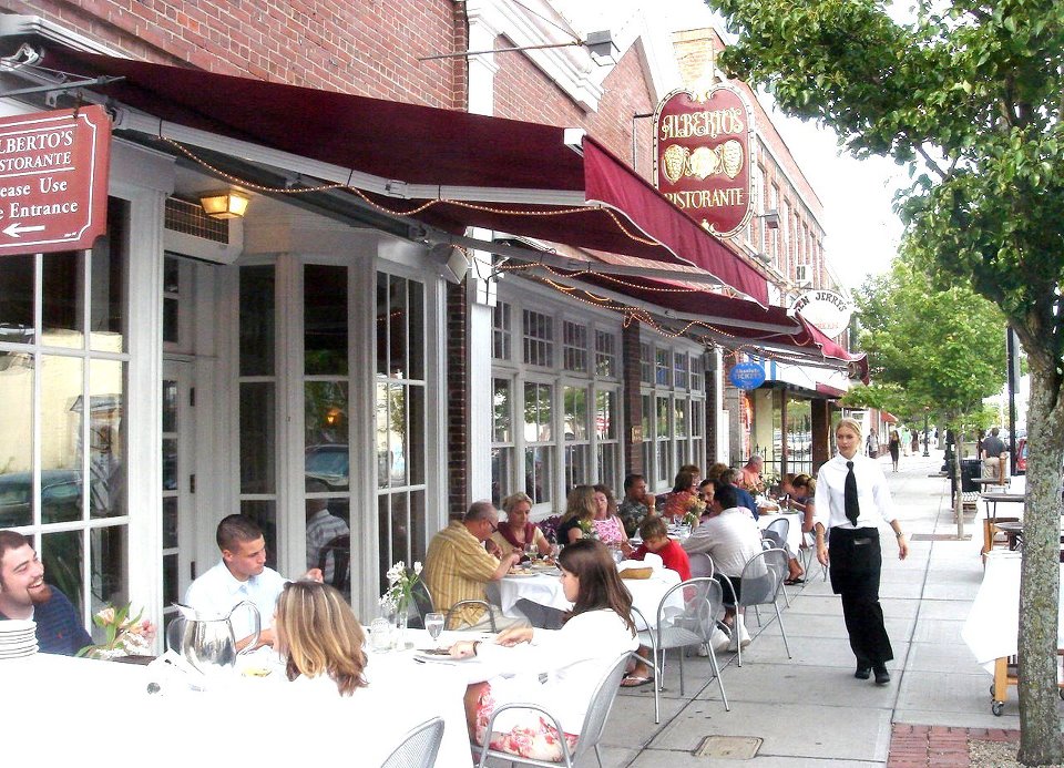 Alberto's Ristorante, photo 3