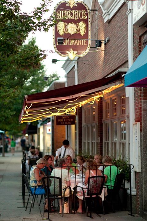 Alberto's Ristorante, photo 4