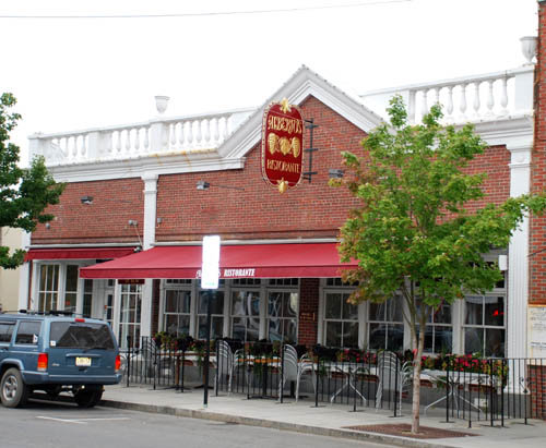 Alberto's Ristorante, photo 5