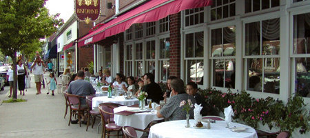 Alberto's Ristorante, photo 6