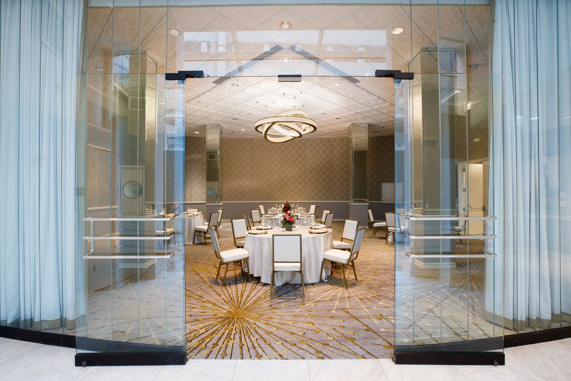 Hotel Metro, Autograph Collection, photo 3