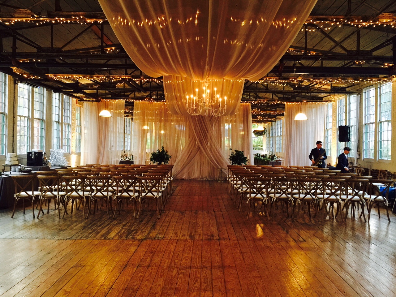 The Lace Factory, photo 3