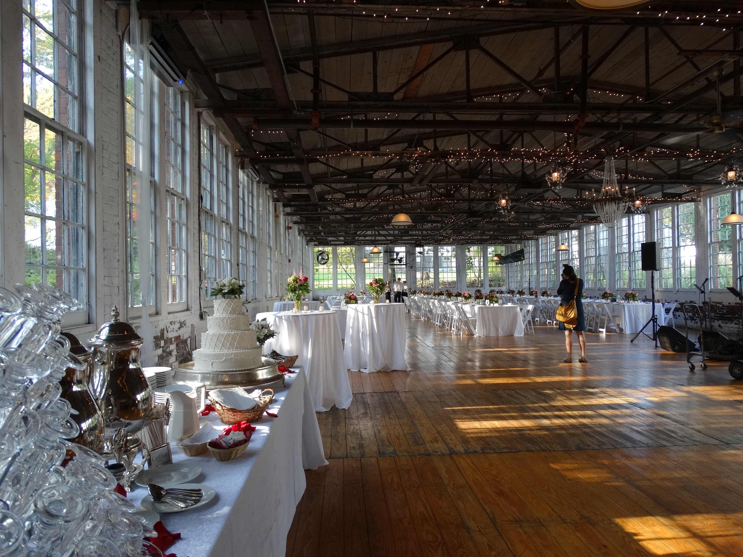 The Lace Factory, photo 6