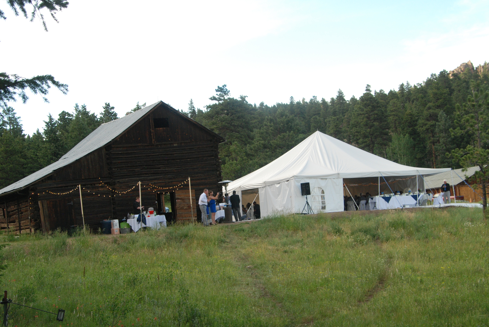Conifer Pines Event Center, photo 4