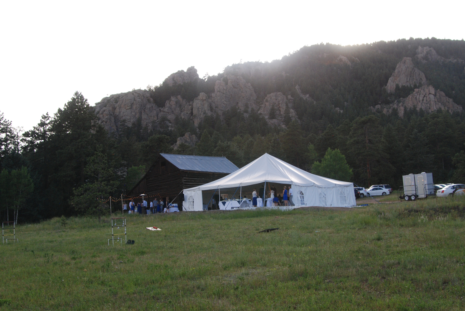 Conifer Pines Event Center, photo 5