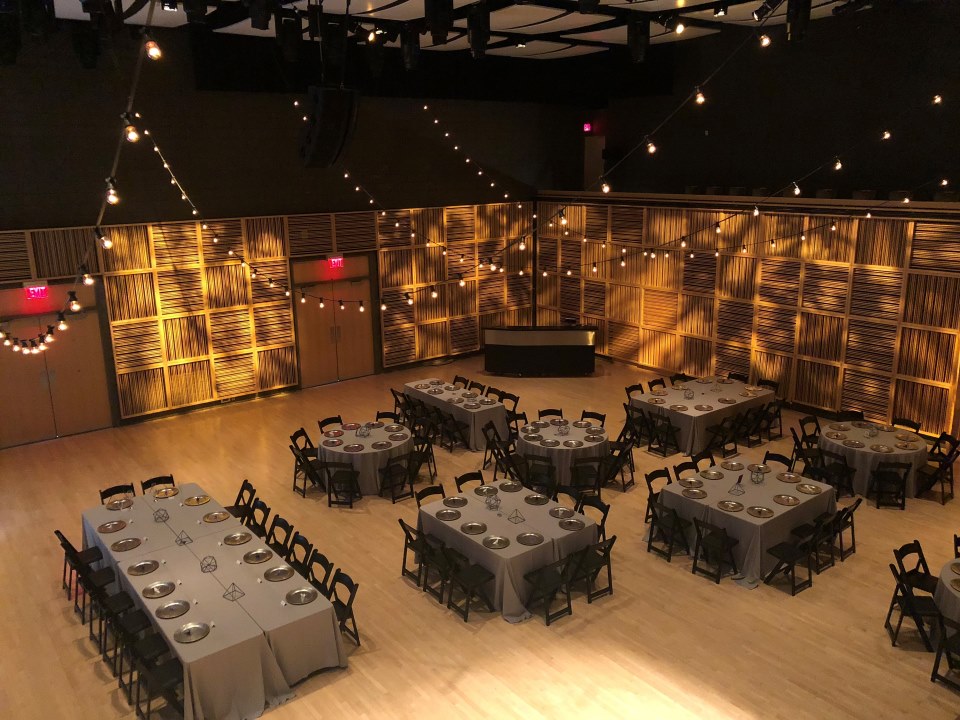 Holland Center, photo 4