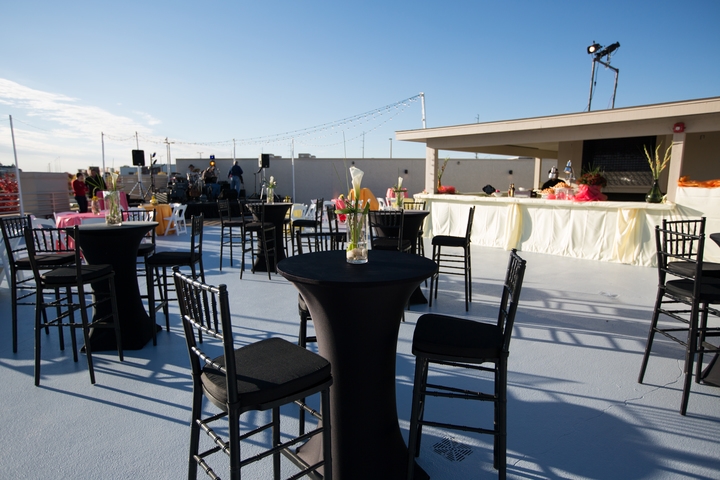 A Legendary Rooftop, photo 3